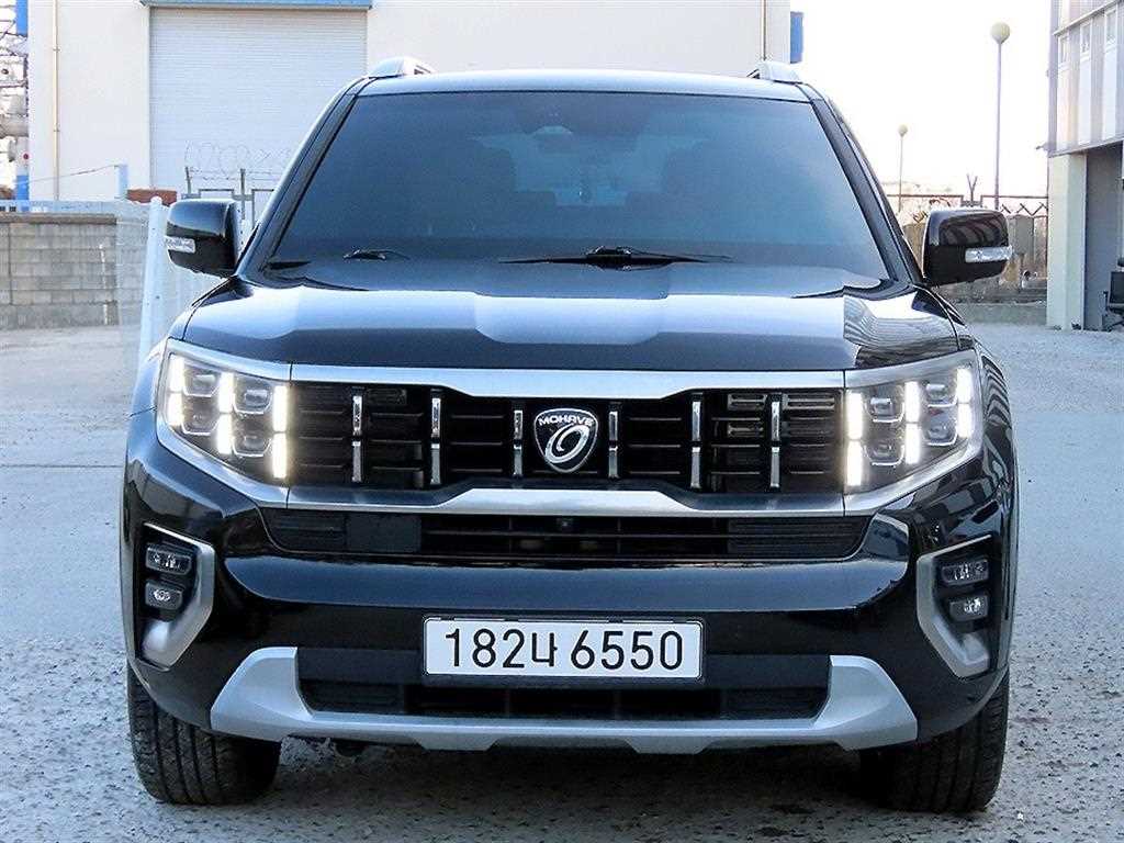 국산차 리스트 차량 이미지