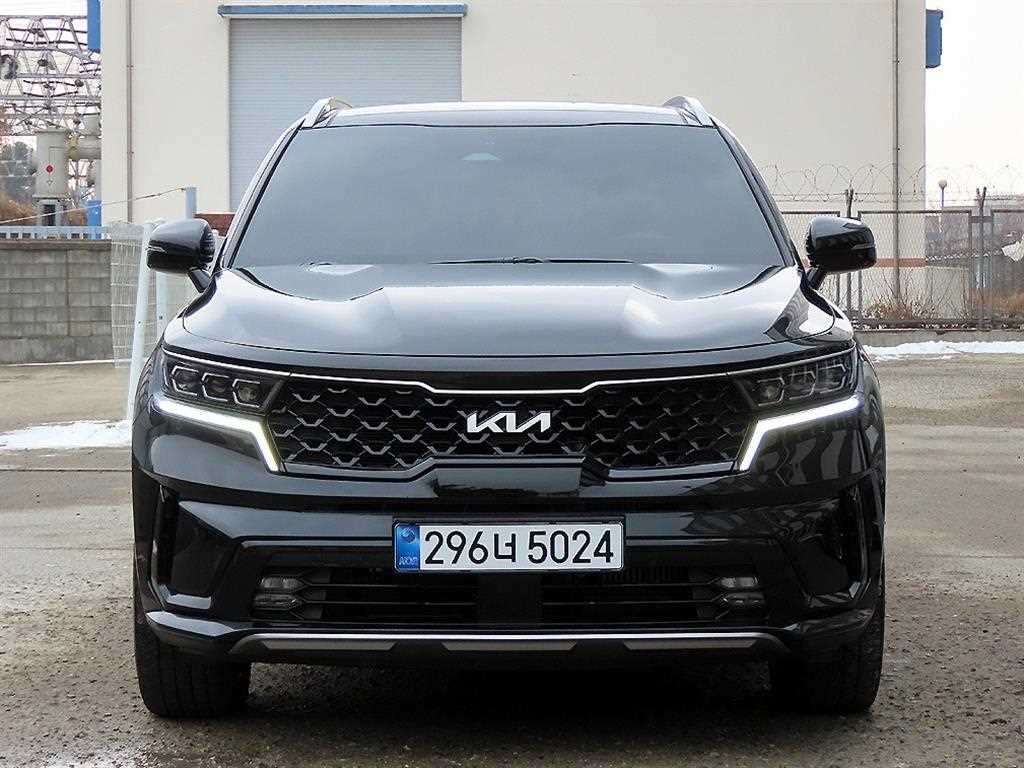 국산차 리스트 차량 이미지