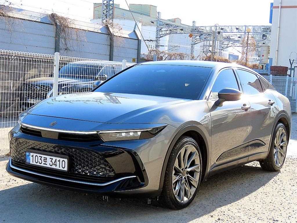 국산차 리스트 차량 이미지