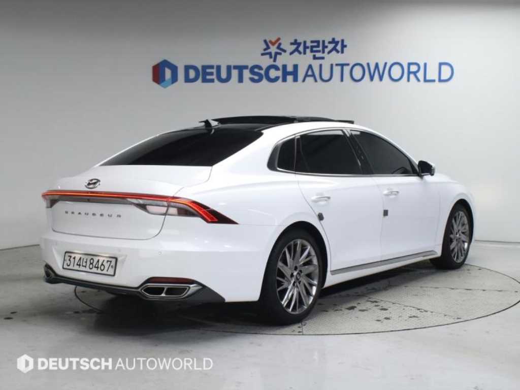 국산차 리스트 차량 이미지