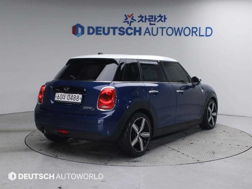 국산차 리스트 차량 이미지