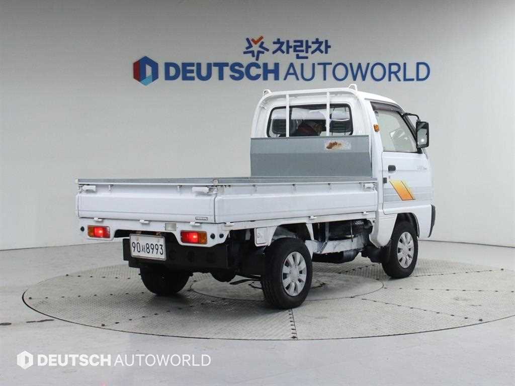 국산차 리스트 차량 이미지