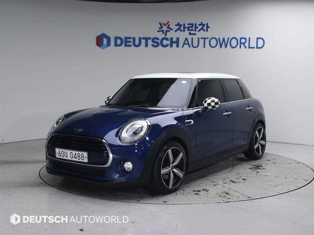 국산차 리스트 차량 이미지