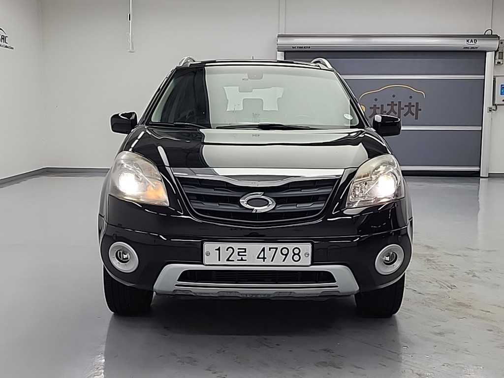 국산차 리스트 차량 이미지