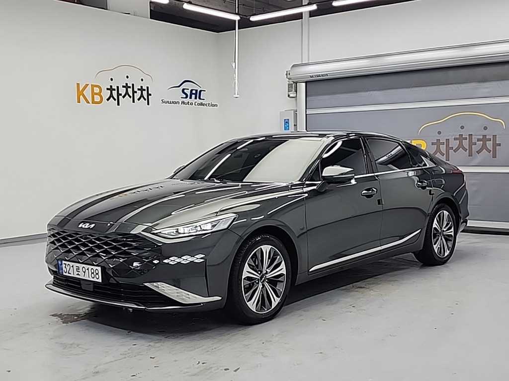 국산차 리스트 차량 이미지