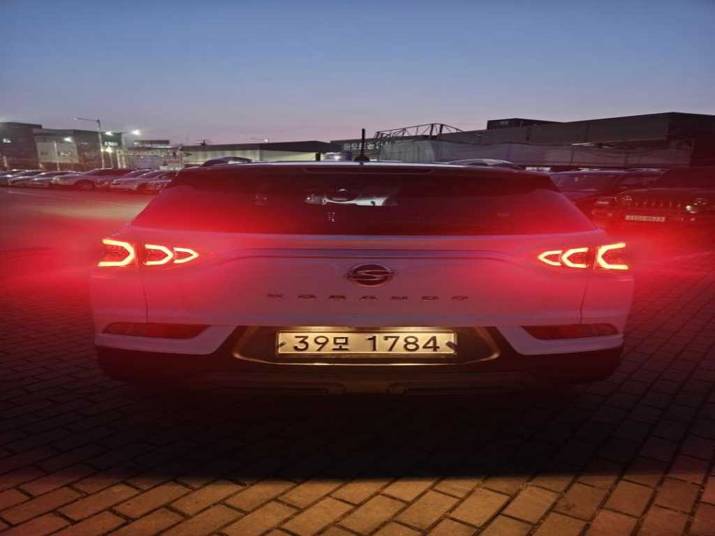 국산차 리스트 차량 이미지