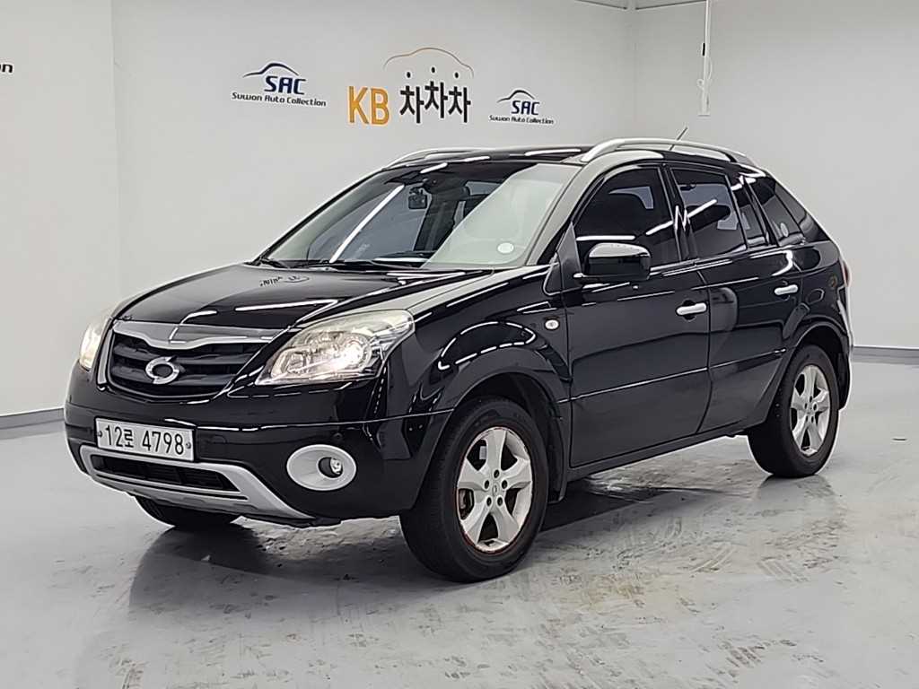 국산차 리스트 차량 이미지