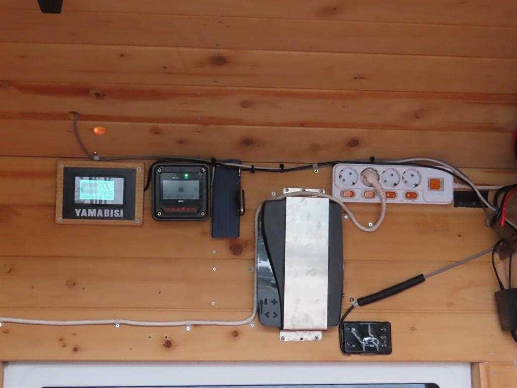 Renault Master Camping Car 9