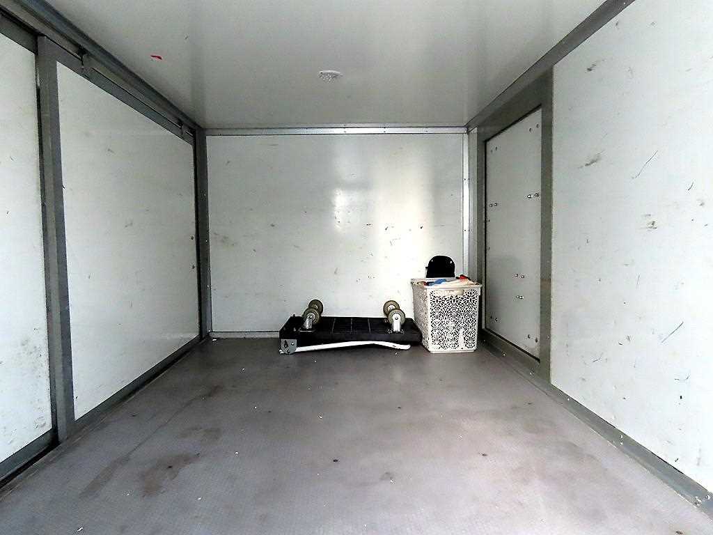 Hyundai Porter 1.0 Ton/ Super Cab/ Long Wheelbase 7