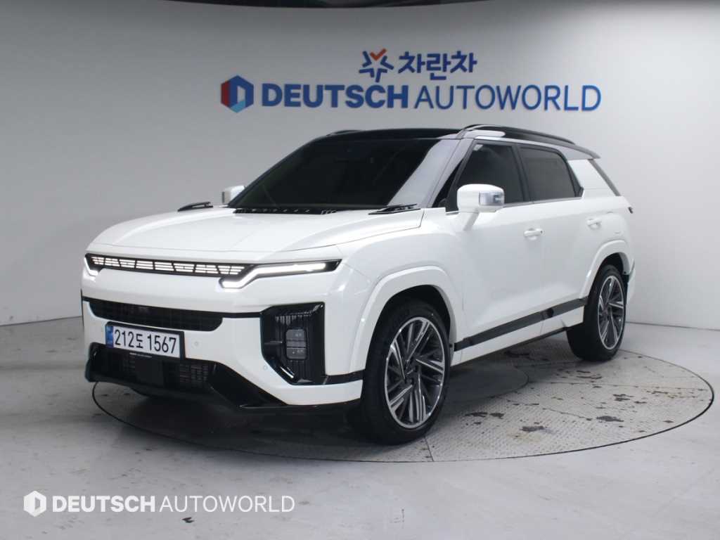 국산차 리스트 차량 이미지