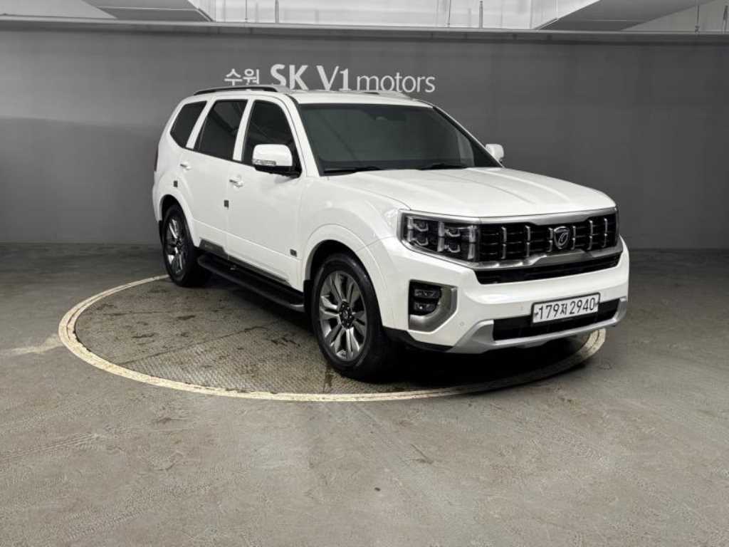 국산차 리스트 차량 이미지