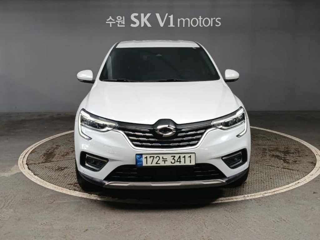 XM3 1.3 TCe RE 시그니처 2021년식