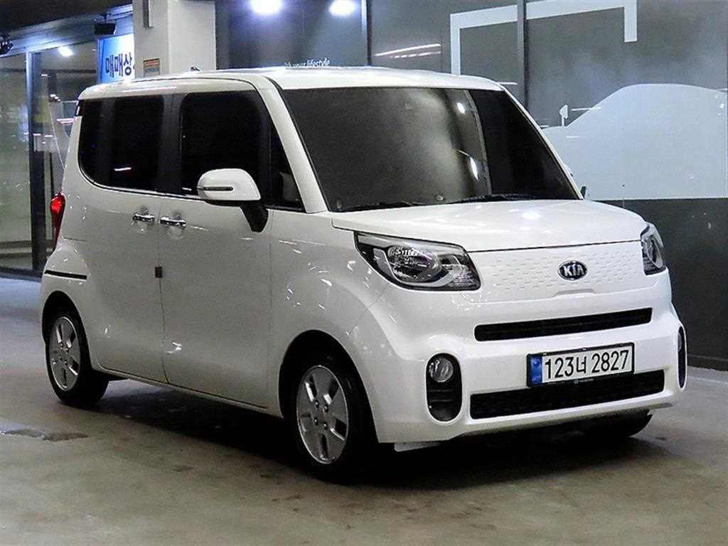 국산차 리스트 차량 이미지