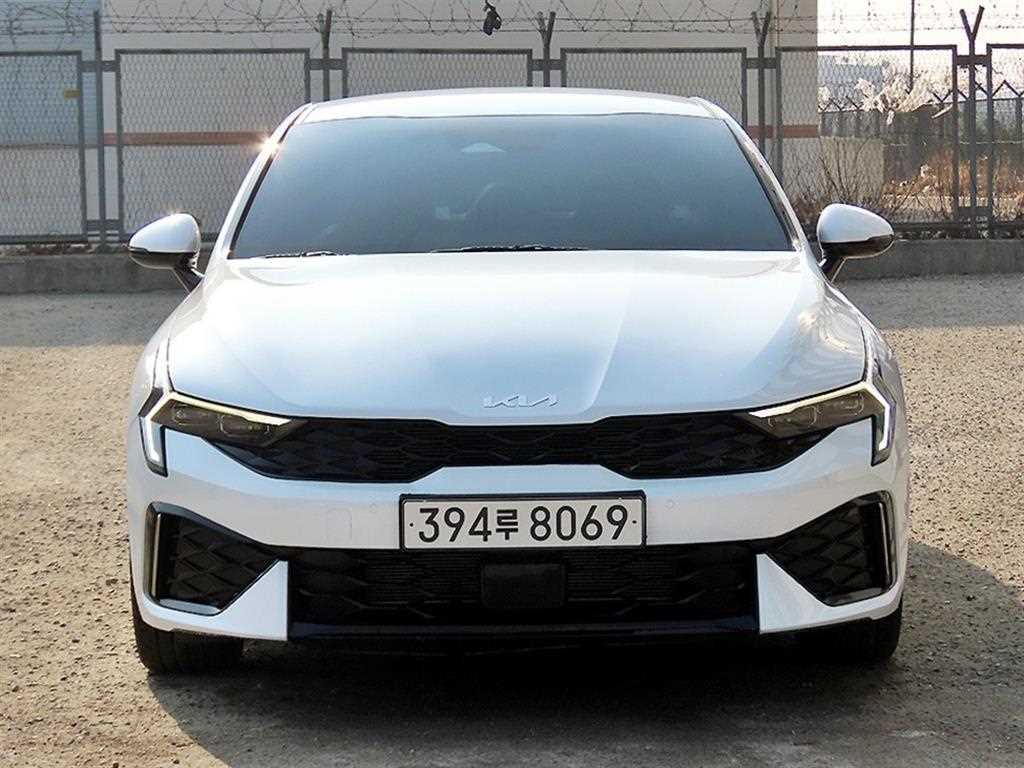 국산차 리스트 차량 이미지