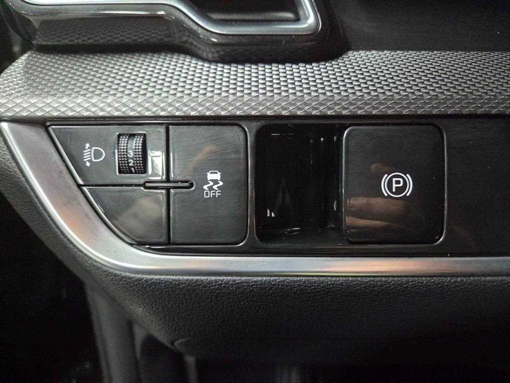 Kia Sportage 1.6 Gasoline 4WD Prestige 7