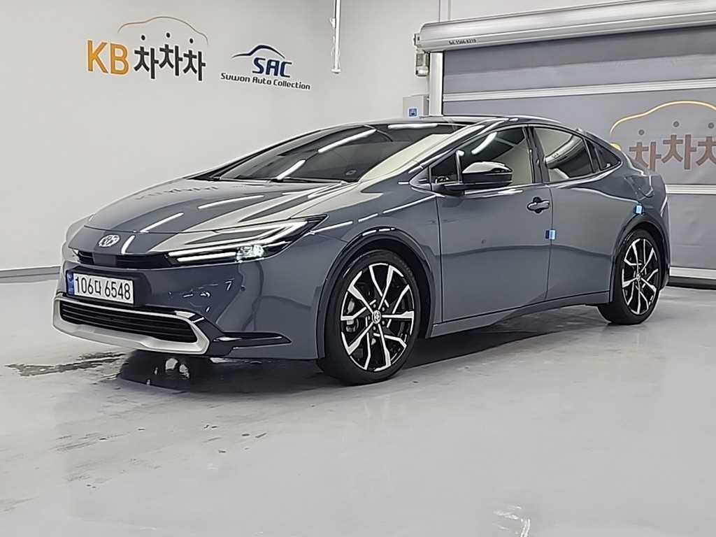 국산차 리스트 차량 이미지