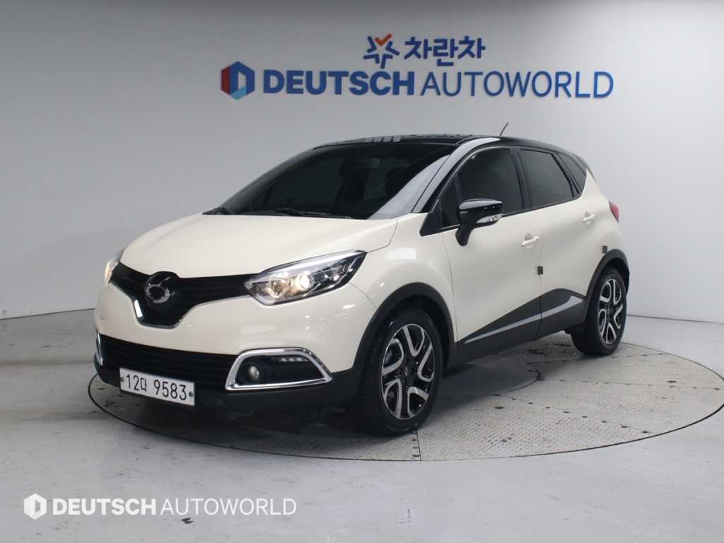 국산차 리스트 차량 이미지