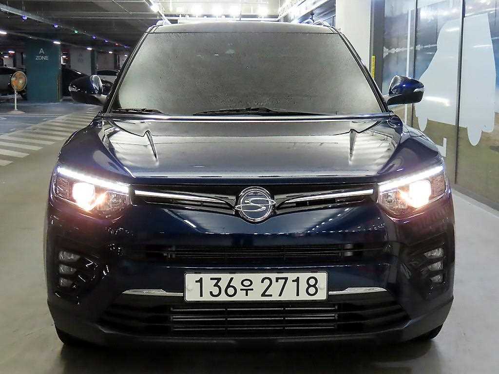 국산차 리스트 차량 이미지