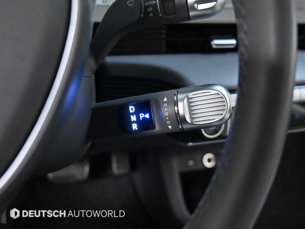 Hyundai IONIQ Long Range Prestige 10