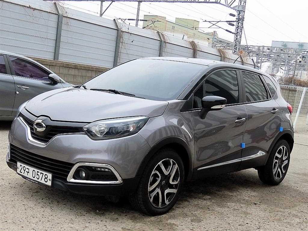 국산차 리스트 차량 이미지