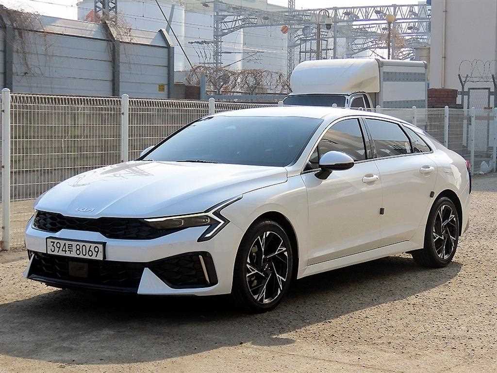 국산차 리스트 차량 이미지