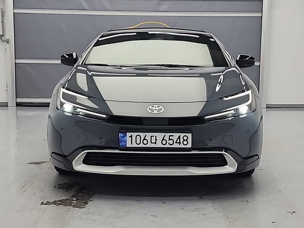 국산차 리스트 차량 이미지