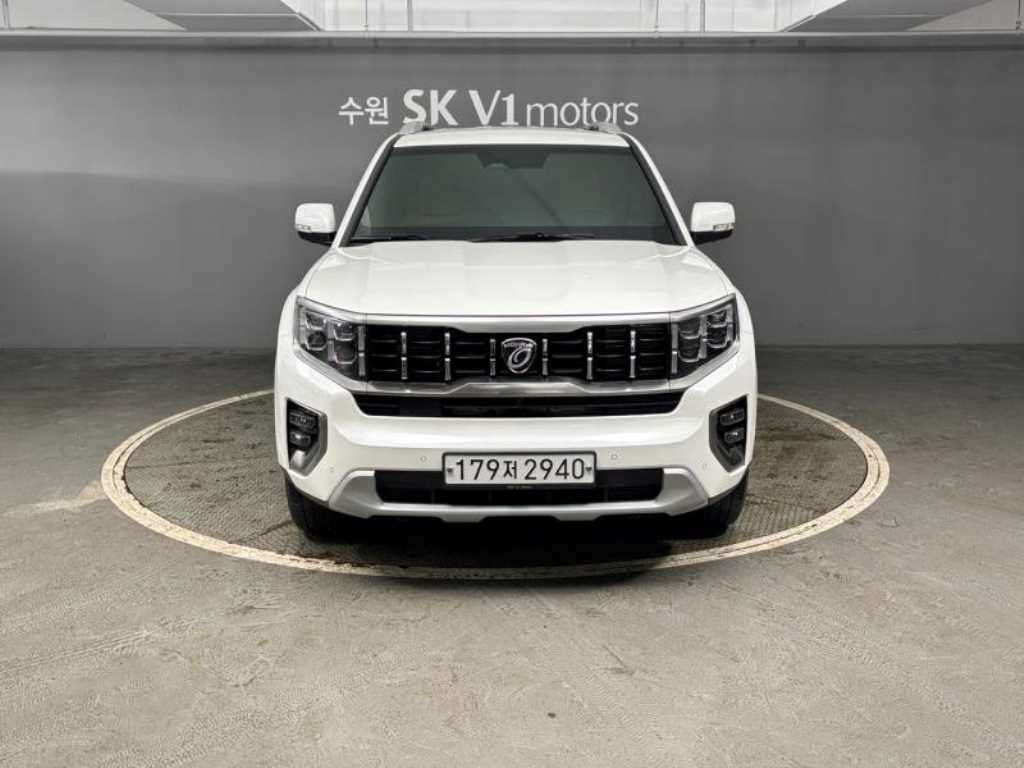 국산차 리스트 차량 이미지