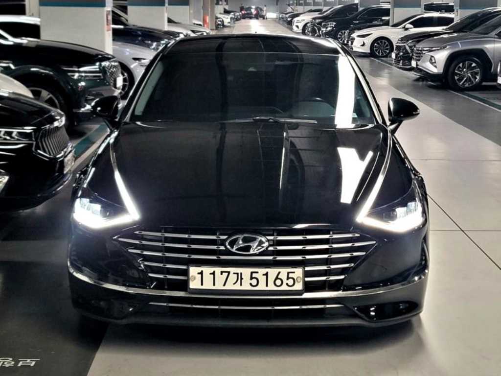 국산차 리스트 차량 이미지