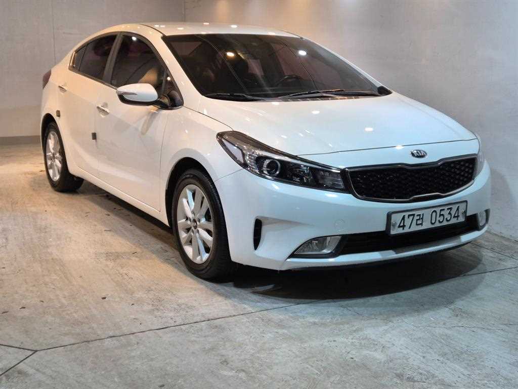 국산차 리스트 차량 이미지