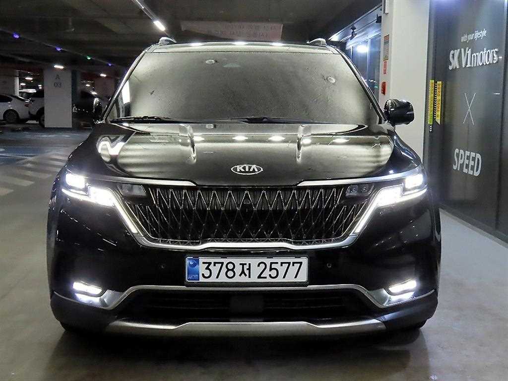 국산차 리스트 차량 이미지