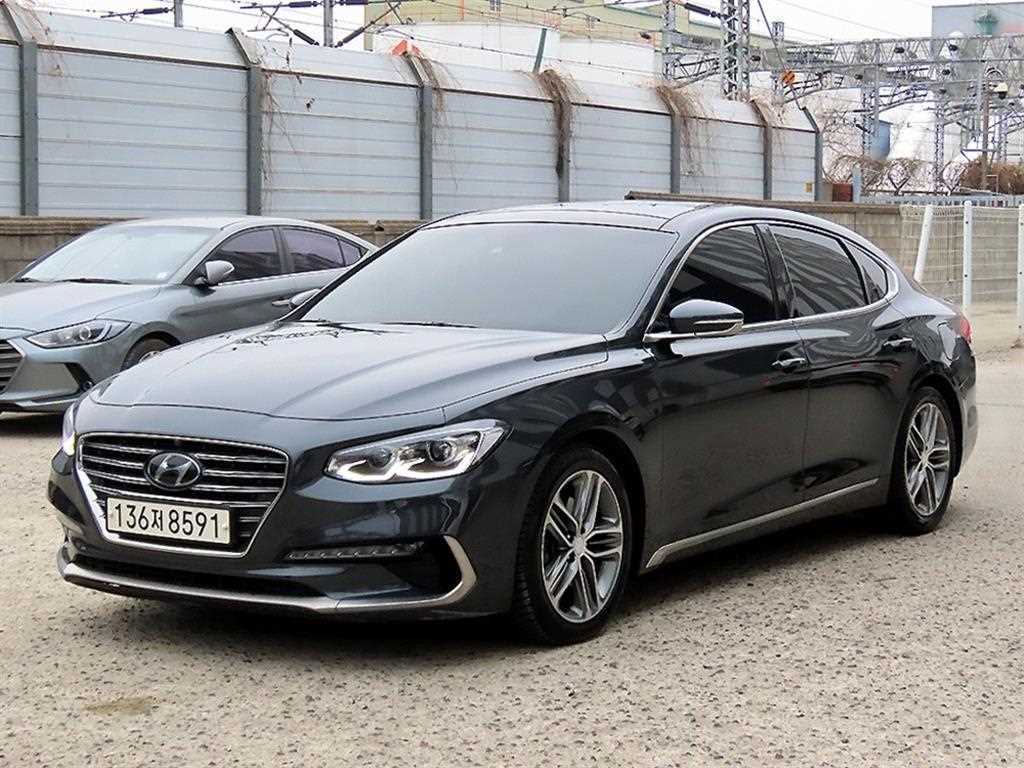 국산차 리스트 차량 이미지