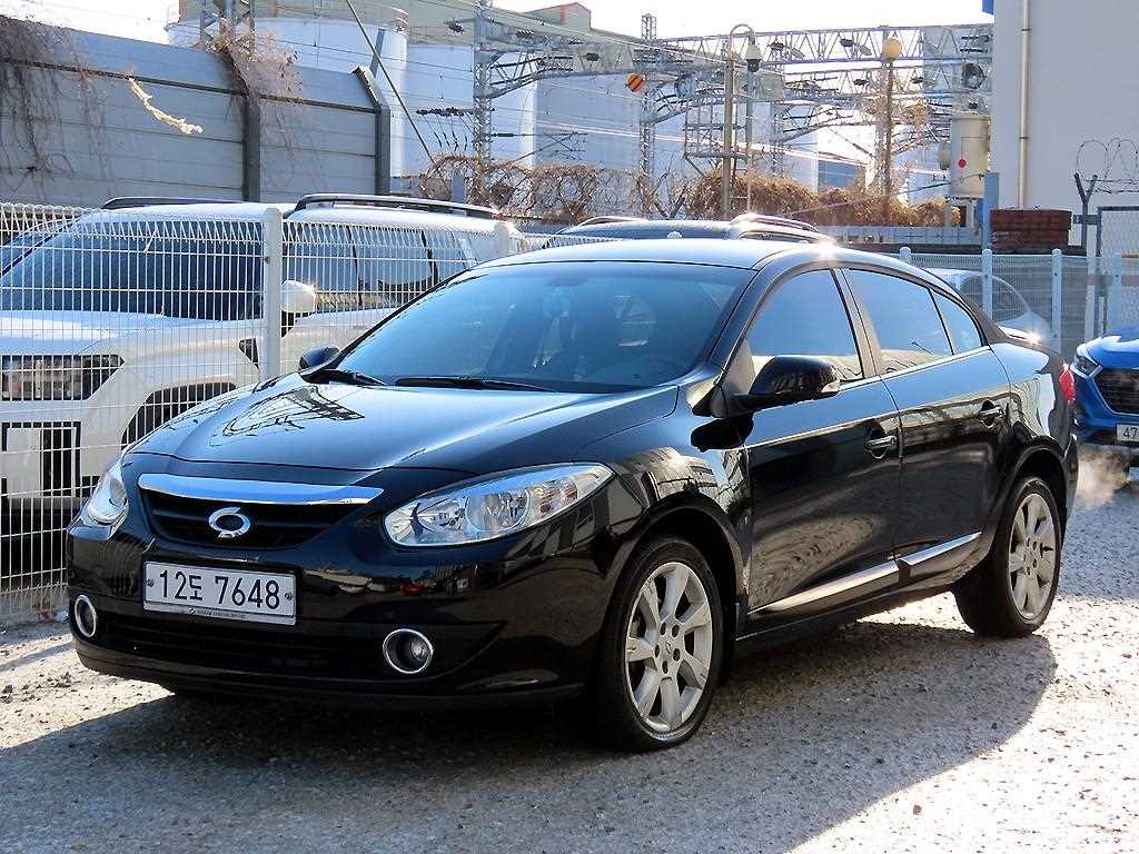 국산차 리스트 차량 이미지