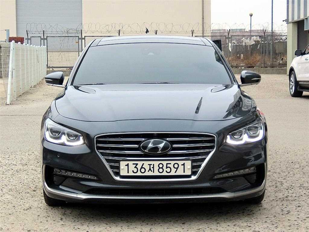 국산차 리스트 차량 이미지