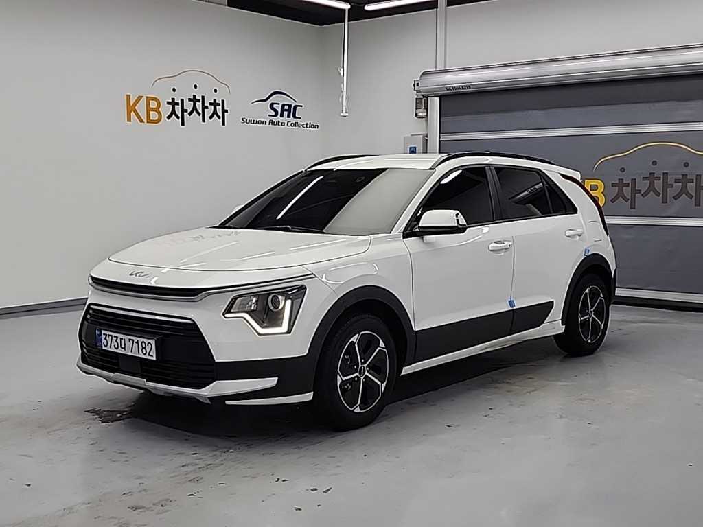 Kia Niro Trendy