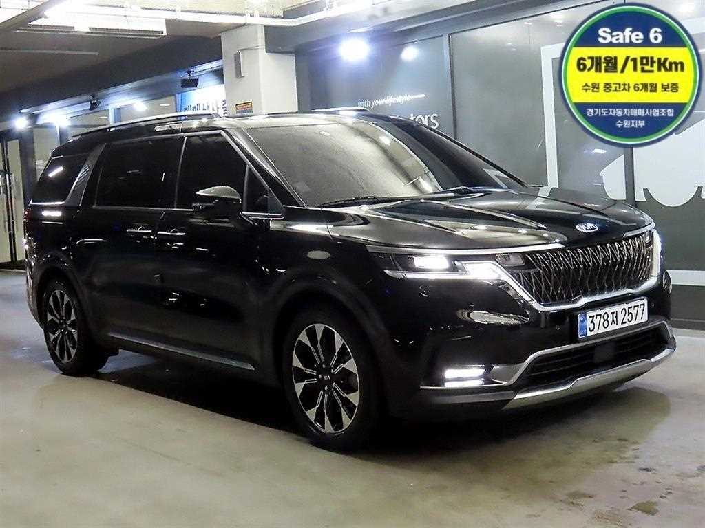 국산차 리스트 차량 이미지