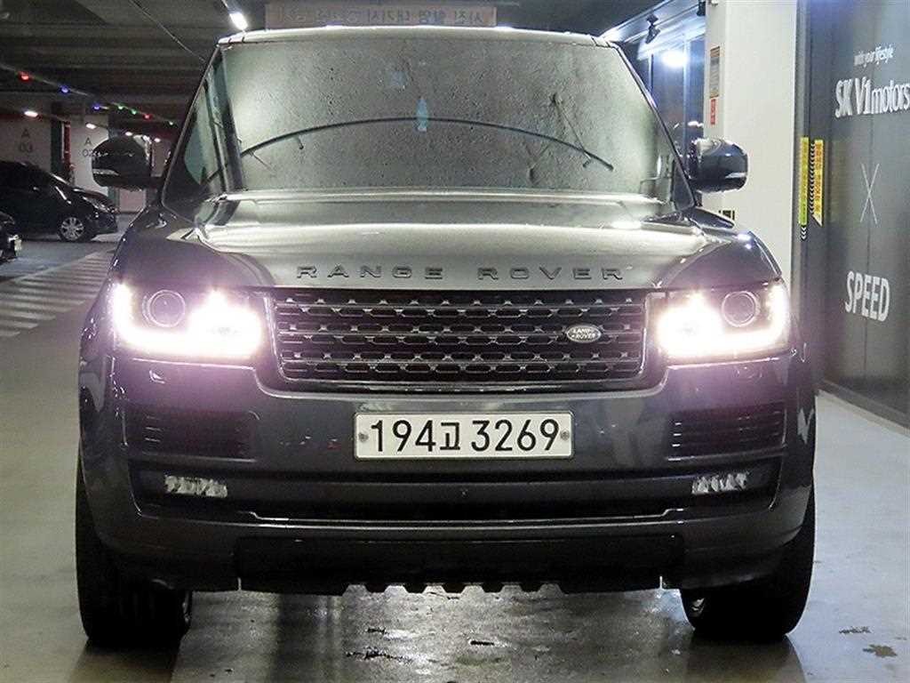 국산차 리스트 차량 이미지