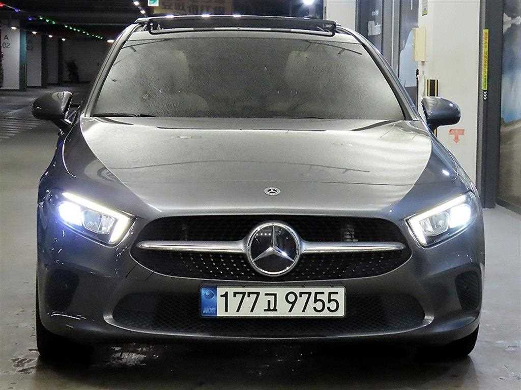 국산차 리스트 차량 이미지