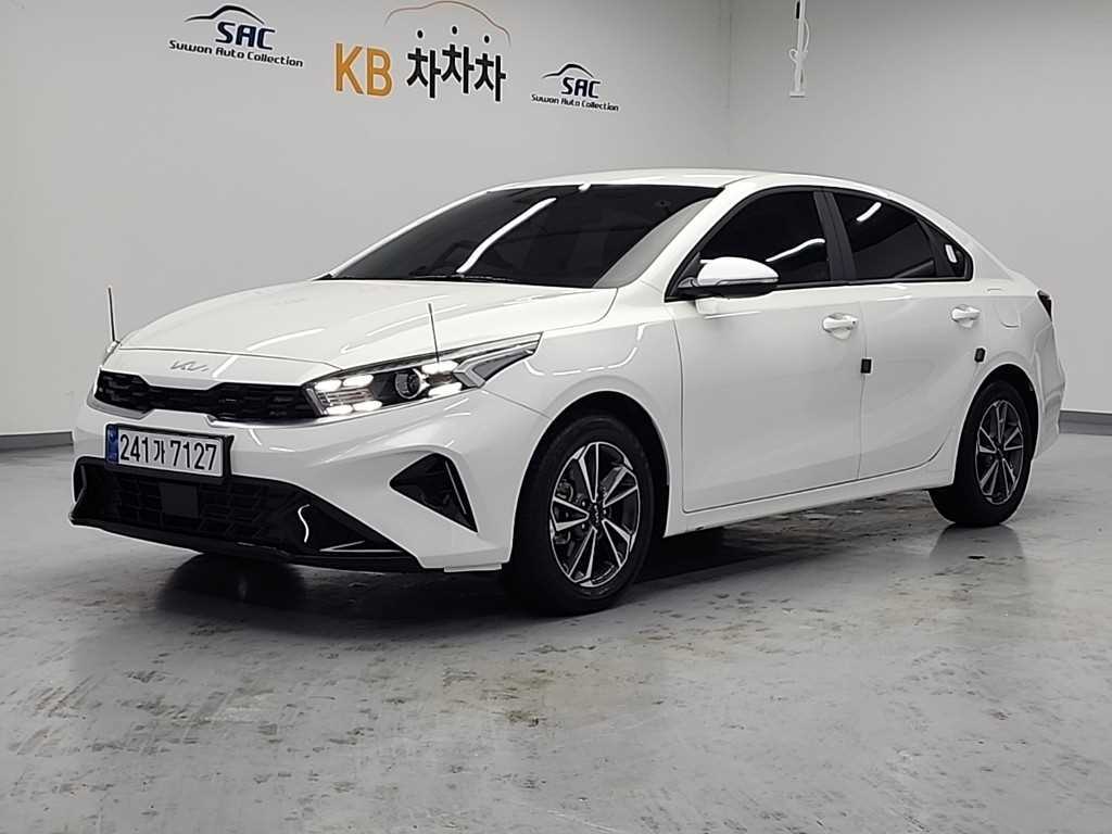 국산차 리스트 차량 이미지