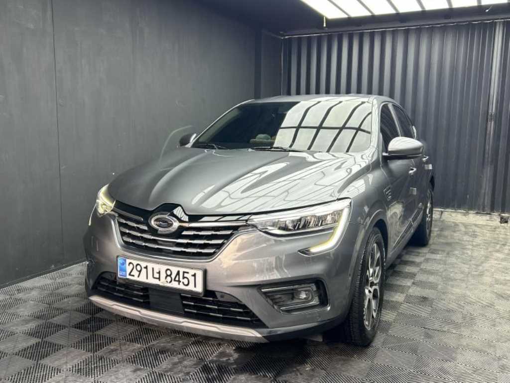 국산차 리스트 차량 이미지