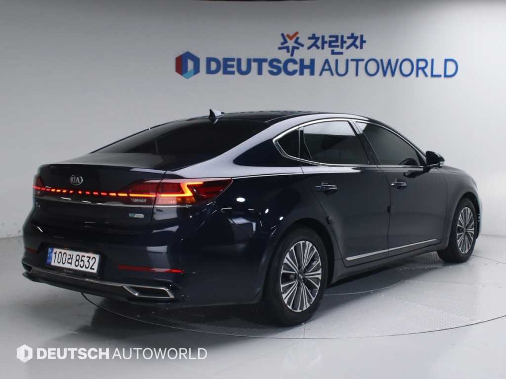 국산차 리스트 차량 이미지