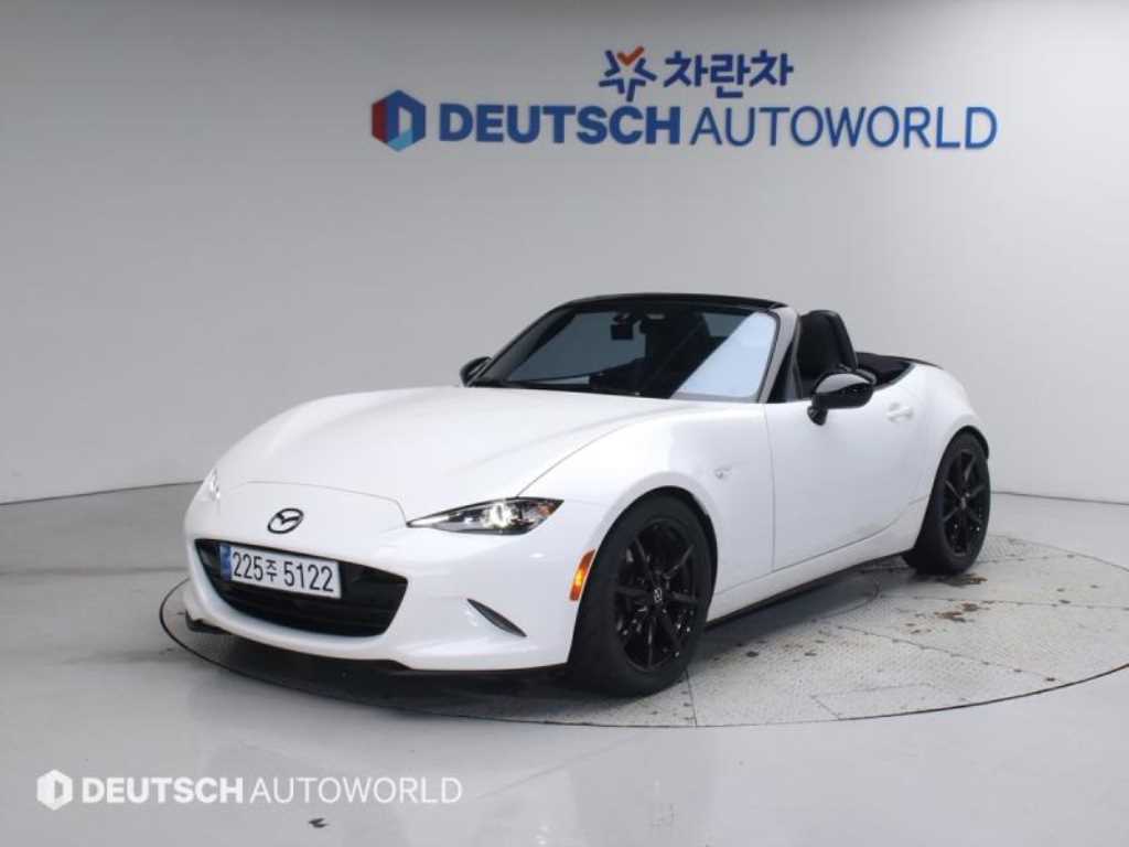 MX-5 MIATA 2021년식