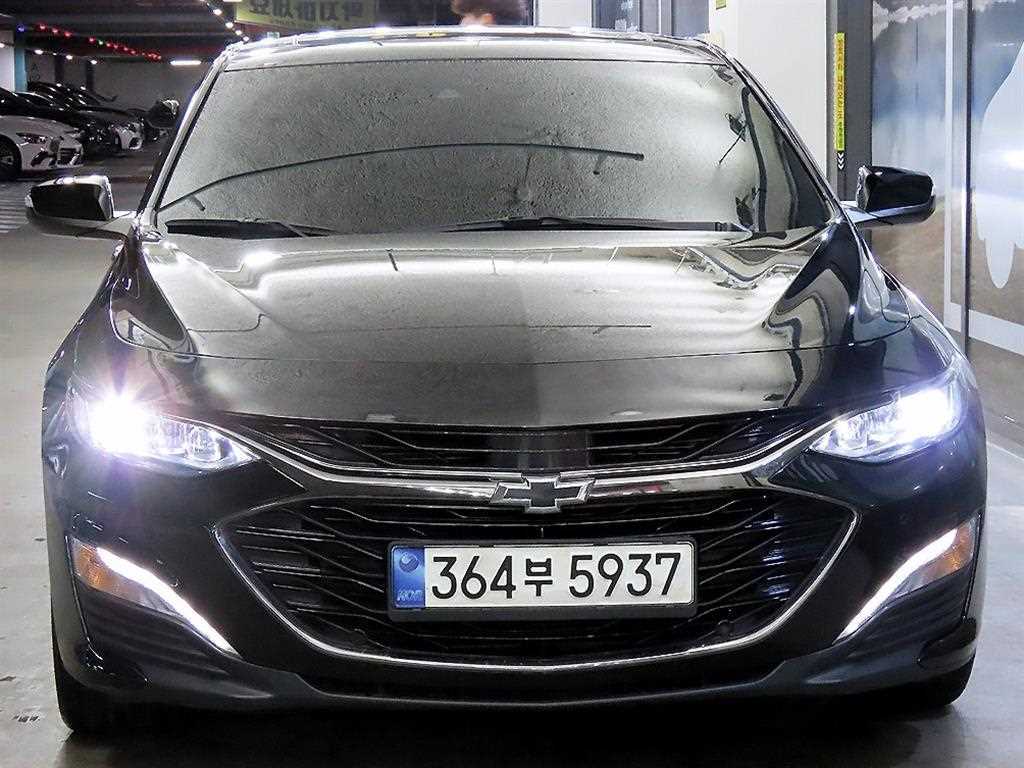 국산차 리스트 차량 이미지