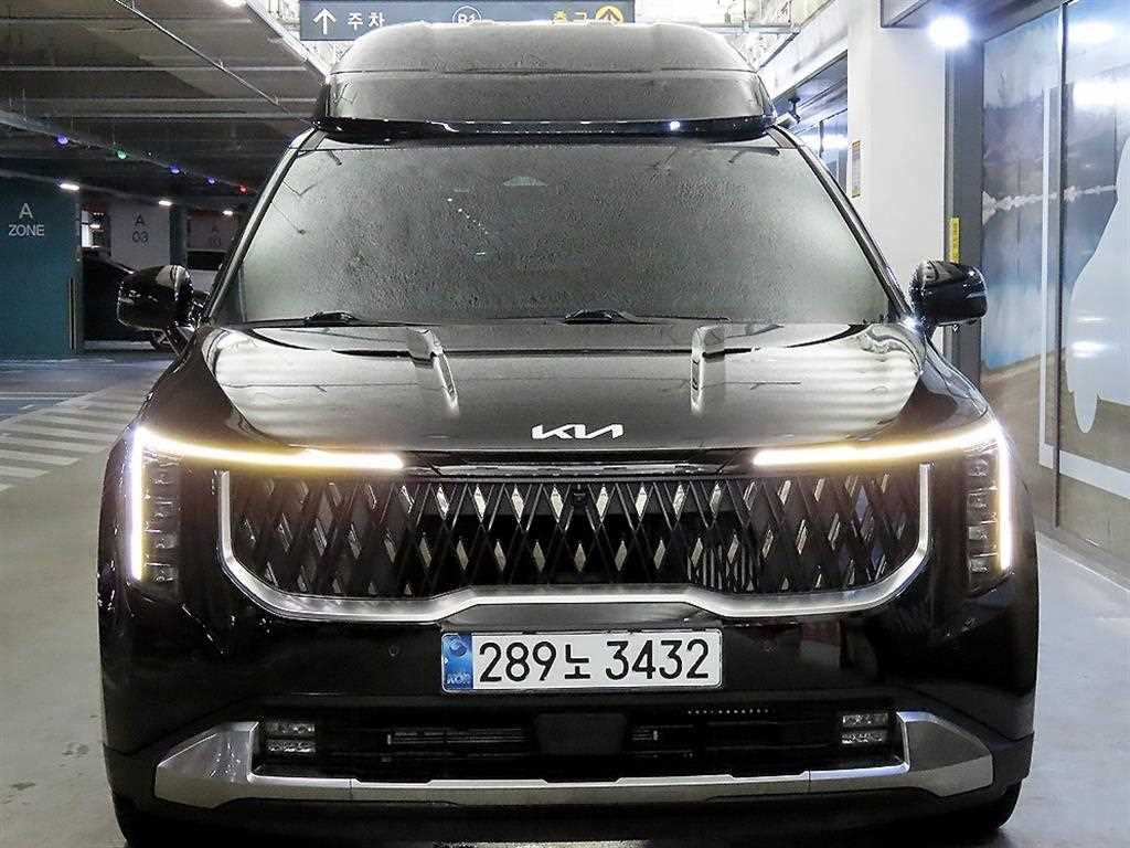 국산차 리스트 차량 이미지