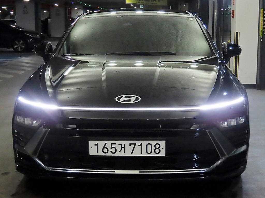 국산차 리스트 차량 이미지