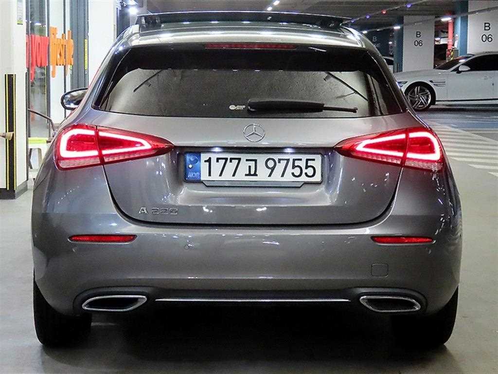 국산차 리스트 차량 이미지