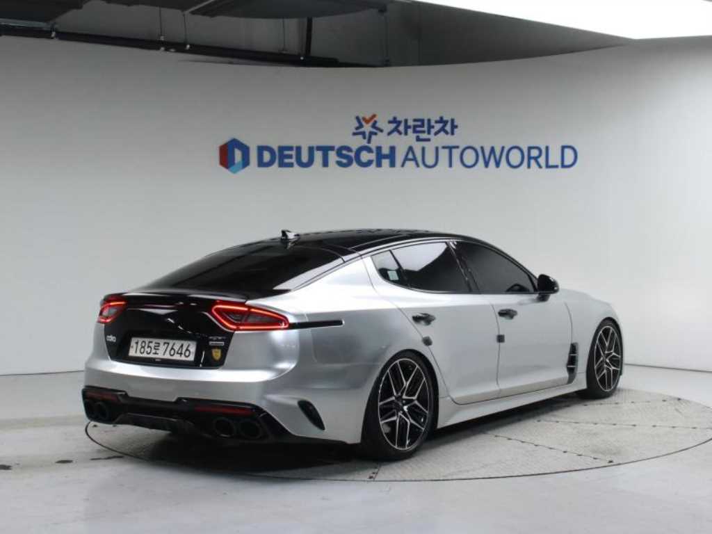 국산차 리스트 차량 이미지