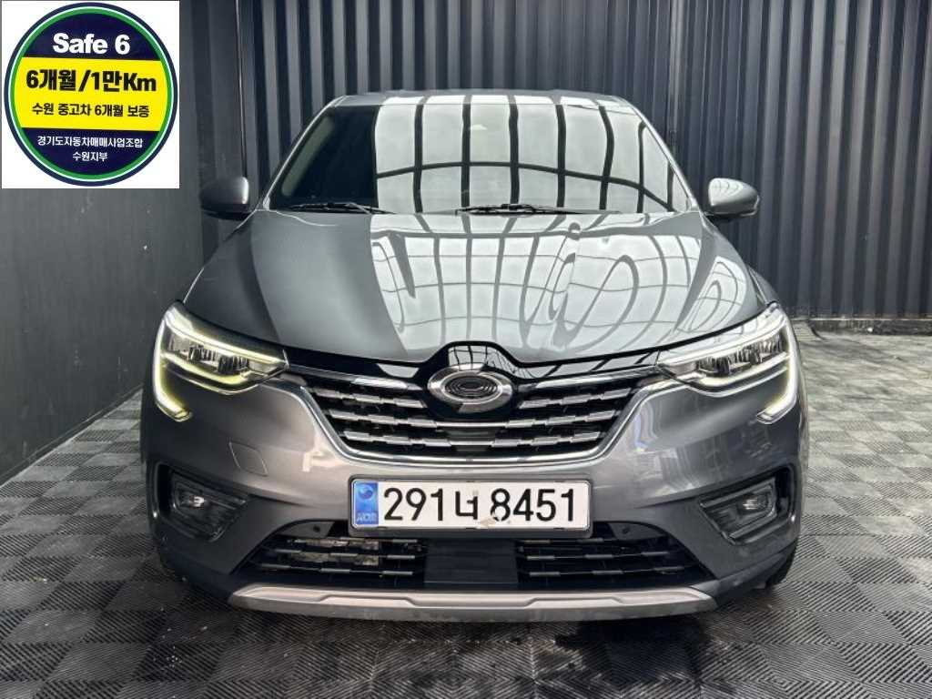 국산차 리스트 차량 이미지