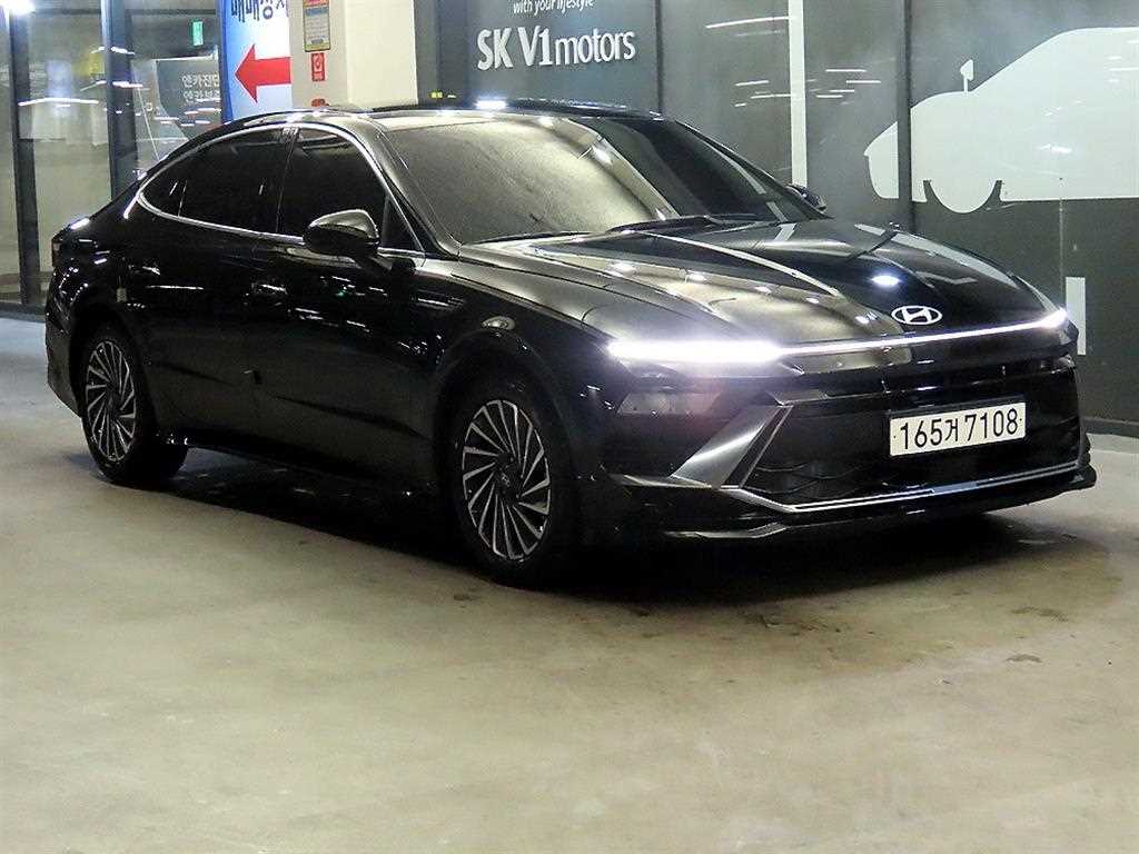 국산차 리스트 차량 이미지