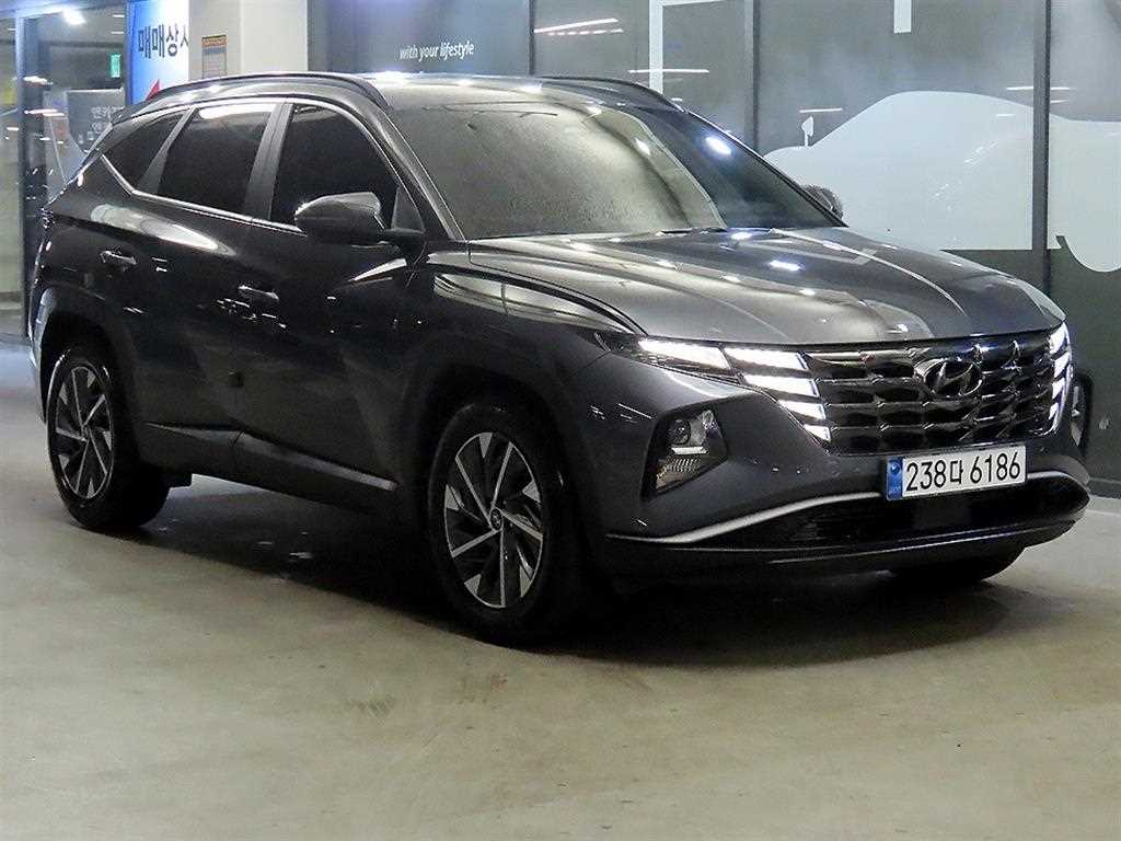 투싼 하이브리드(NX4) 2WD 프리미엄 2022년식