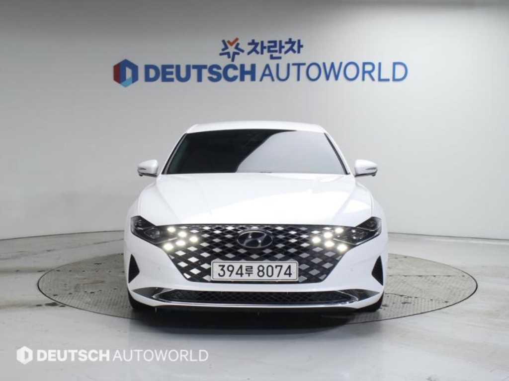 국산차 리스트 차량 이미지